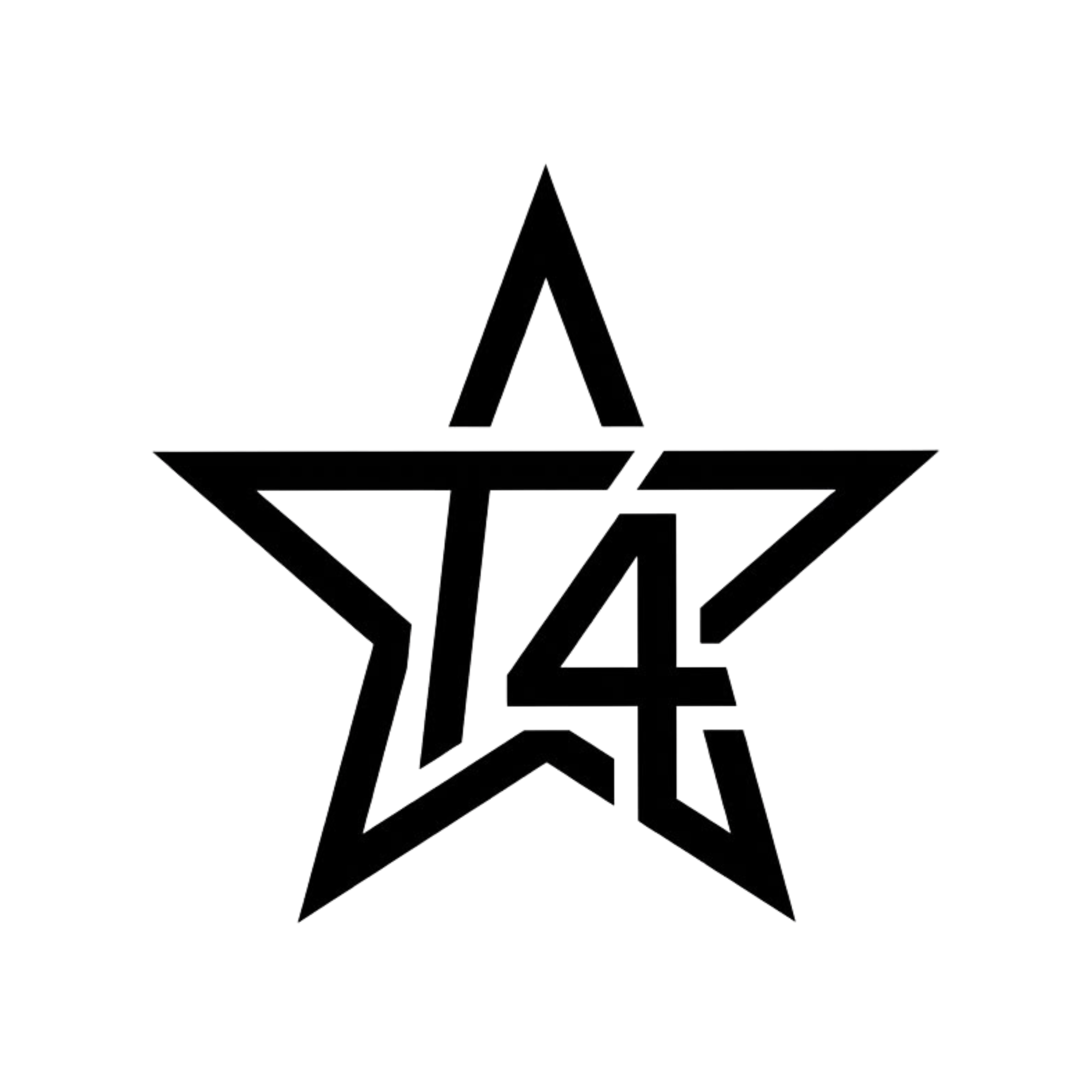 T4 Academy Logo